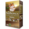 NuTrópica Hamster Muesli 300g - NuTrópica NuTrópica Hamster Muesli 300g - NuTrópica