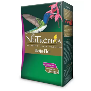 NuTrópica Néctar Beija Flor - NuTrópica NuTrópica Néctar Beija Flor - NuTrópica