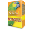 NuTrópica Papagaio Farinhada Mel e Ovos 300g - NuTrópica NuTrópica Papagaio Farinhada Mel e Ovos 300g - NuTrópica
