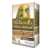 NuTrópica Periquito Seleção Natural 300g - NuTrópica NuTrópica Periquito Seleção Natural 300g - NuTrópica