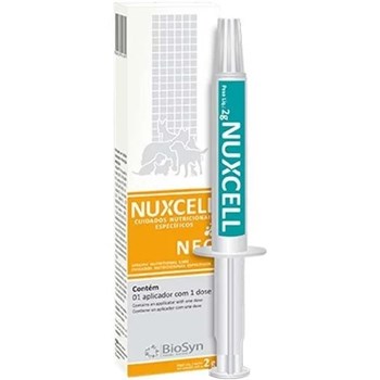 Nuxcell Neo 2g - Nuxcell
