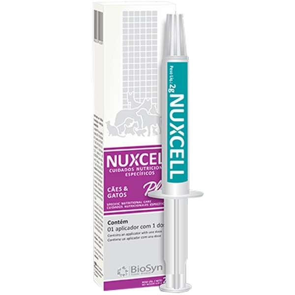 Nuxcell Plus 2g - Nuxcell Nuxcell Plus 2g - Nuxcell