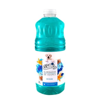 Ocean Eliminador De Odor Ocean Eliminador De Odor