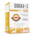 Ograx-3 Cães 1500mg 30 cápsulas  - Avert