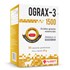 Ograx-3 Cães 1500mg 30 cápsulas  - Avert