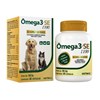 Omega 3+SE 1100 33EPA - Vetnil