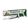 Organew Pasta Suplemento Animal 12g - Vetnil Organew Pasta Suplemento Animal 12g - Vetnil