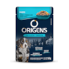 Origens Premium Especial Cães Filhotes Carne