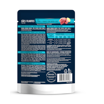 Origens Premium Especial Cães Filhotes Carne Origens Premium Especial Cães Filhotes Carne