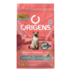 Origens Premium Especial Gato Sênior 7+ Castrado Sabor Salmão