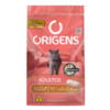 Origens Premium Especial Gatos Adultos Sabor Frango