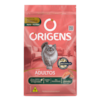Origens Premium Especial Gatos Adultos Sabor Salmão