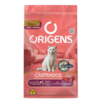 Origens Premium Especial Gatos Castrados Sabor Carne