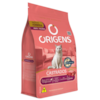 Origens Premium Especial Gatos Castrados Sabor Carne