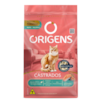 Origens Premium Especial Gatos Castrados Sabor Salmão
