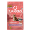 Origens Premium Especial Gatos Filhotes Sabor Frango