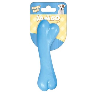 Ossinho Baby Bone Azul - Jambo