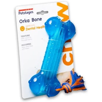 Osso/Mordedor Orka Bone - PetStages