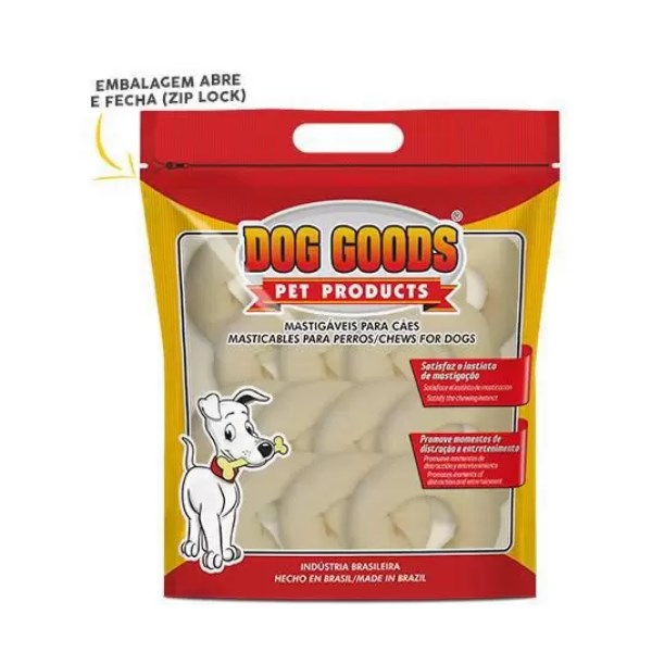 Osso Para Cães 3-5 - Dog Goods