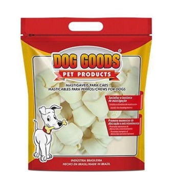 Osso Para Cães 4-5 - Dog Goods