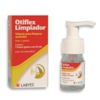 Otiflex Solução P/ Limpeza Auricular - Labyes Otiflex Solução P/ Limpeza Auricular - Labyes