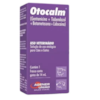 Otocalm 14ml - Agener União Otocalm 14ml - Agener União