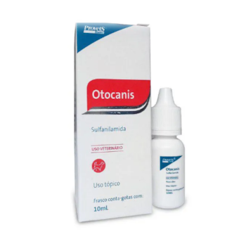 Otocanis - Provets Simões Otocanis - Provets Simões