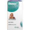 Otomax Pomada Otológica 12,5g - MSD Otomax Pomada Otológica 12,5g - MSD