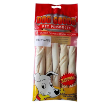Palito Para Cães Twist - Dog Goods Palito Para Cães Twist - Dog Goods
