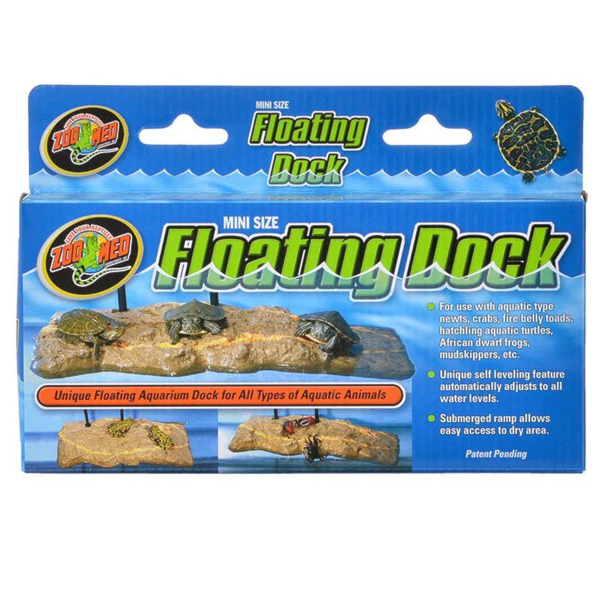 Pedra Flutuante para Tartarugas - ZooMed Pedra Flutuante para Tartarugas - ZooMed