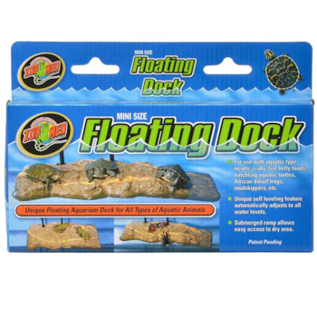 Pedra Flutuante para Tartarugas - ZooMed Pedra Flutuante para Tartarugas - ZooMed