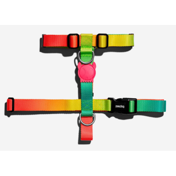 Peitoral Citrus P - ZeeDog Peitoral Citrus P - ZeeDog