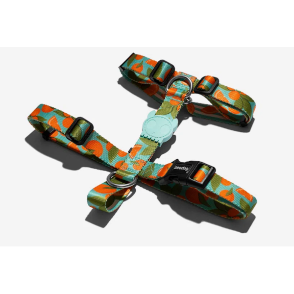 Peitoral Florida G - ZeeDog Peitoral Florida G - ZeeDog