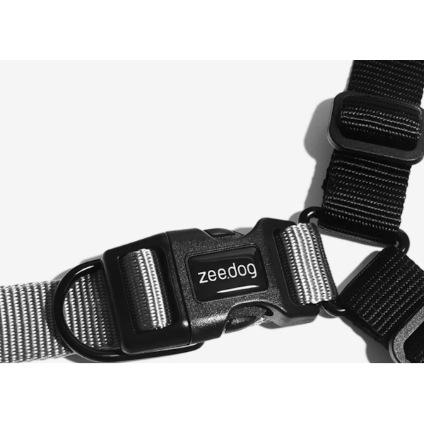 Peitoral Gotham M - ZeeDog Peitoral Gotham M - ZeeDog