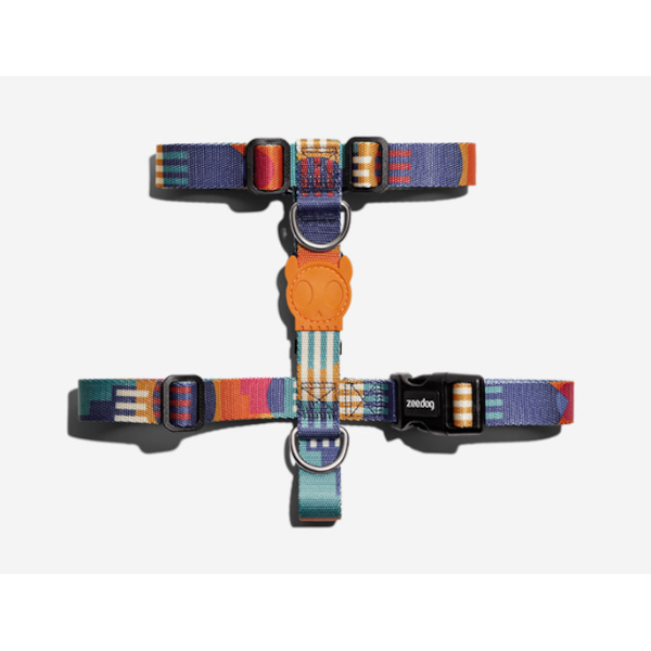 Peitoral Maze  M - ZeeDog Peitoral Maze  M - ZeeDog