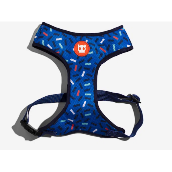 Peitoral Mesh Atlanta G - ZeeDog Peitoral Mesh Atlanta G - ZeeDog