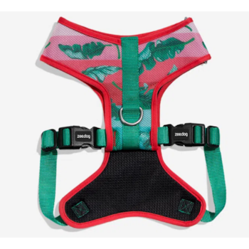 Peitoral Mesh Bali PP - ZeeDog Peitoral Mesh Bali PP - ZeeDog