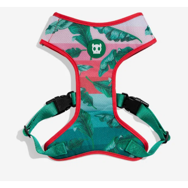 Peitoral Mesh Bali PP - ZeeDog Peitoral Mesh Bali PP - ZeeDog