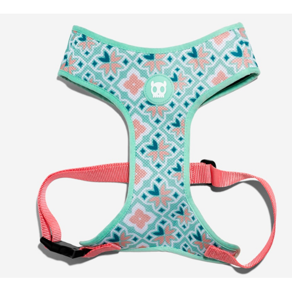 Peitoral Mesh Marcuch P - ZeeDog Peitoral Mesh Marcuch P - ZeeDog