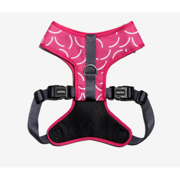 Peitoral Mesh Nara P - ZeeDog Peitoral Mesh Nara P - ZeeDog