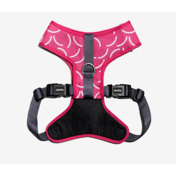 Peitoral Mesh Nara P - ZeeDog Peitoral Mesh Nara P - ZeeDog