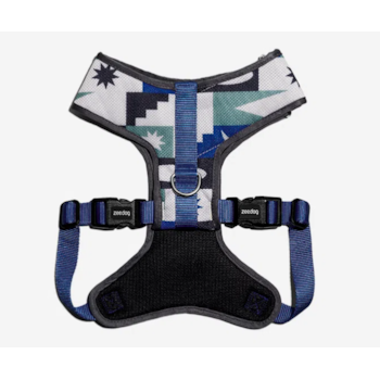 Peitoral Mesh Tarot PP - ZeeDog Peitoral Mesh Tarot PP - ZeeDog