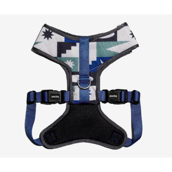 Peitoral Mesh Tarot PP - ZeeDog Peitoral Mesh Tarot PP - ZeeDog