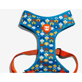 Peitoral Mesh Yansun P - ZeeDog Peitoral Mesh Yansun P - ZeeDog