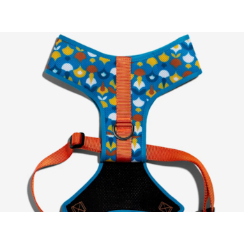 Peitoral Mesh Yansun P - ZeeDog Peitoral Mesh Yansun P - ZeeDog