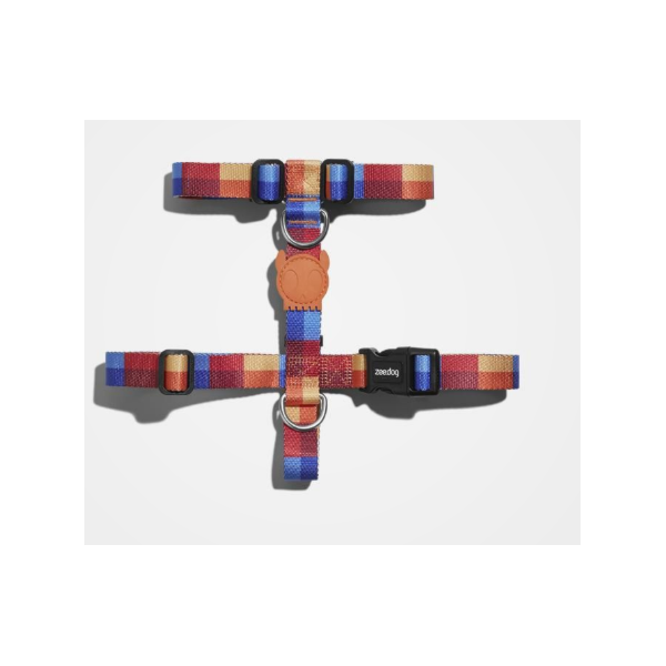 Peitoral Parker M - ZeeDog Peitoral Parker M - ZeeDog