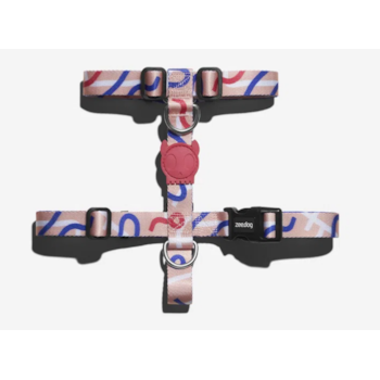 Peitoral Pinna G - ZeeDog Peitoral Pinna G - ZeeDog