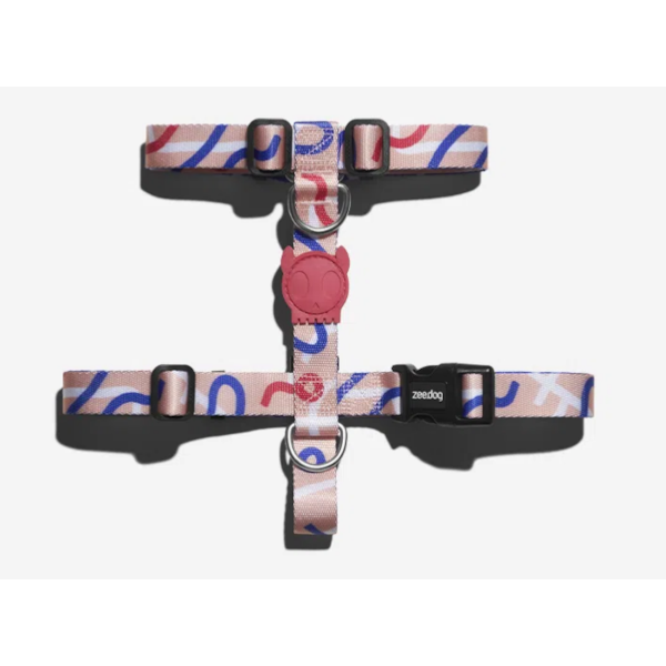 Peitoral Pinna G - ZeeDog Peitoral Pinna G - ZeeDog