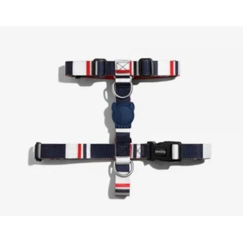 Peitoral Rocket G - ZeeDog Peitoral Rocket G - ZeeDog