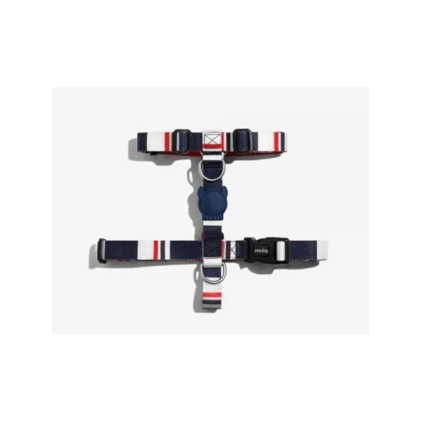 Peitoral Rocket G - ZeeDog Peitoral Rocket G - ZeeDog